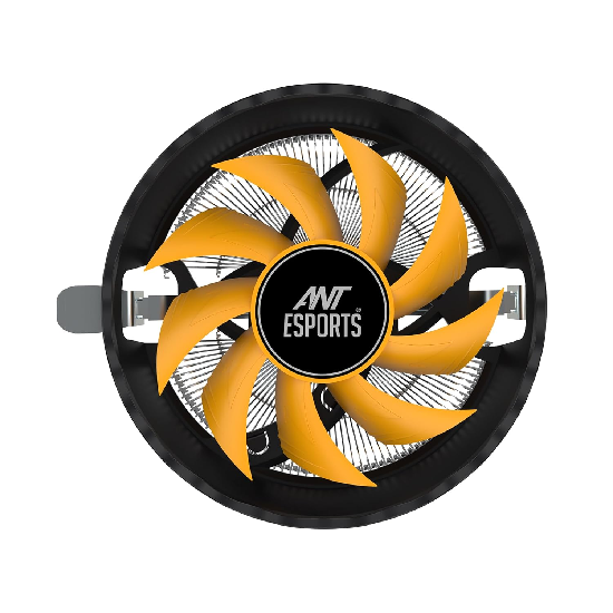 Ant Esports ICE C120 CPU Cooler/CPU Fan